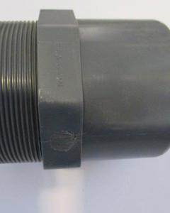 Transition Muff Pvc 75x90-3Ex.